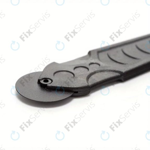 Otvárací Tool pre LCD Displeje + Náhradné Kolieska