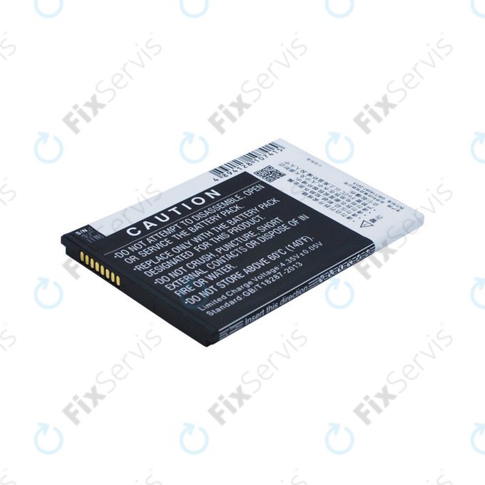 Batéria pre Oppo Find 7, 3000mAh, Li-Pol, 3.8 V, BLP569, HQ