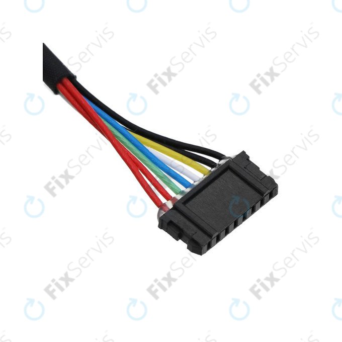 Batéria pre Lenovo IdeaPad 5 Pro 14ITL6, 4750mAh, Li-Pol, 11.52V, L20C3PF1, HQ