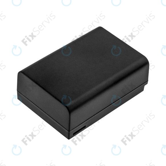 Batéria pre Nikon Z50, Z50 ZFC, Z30, Z FC, 1280mAh, Li-Ion, 7.6V, EN-EL25, HQ