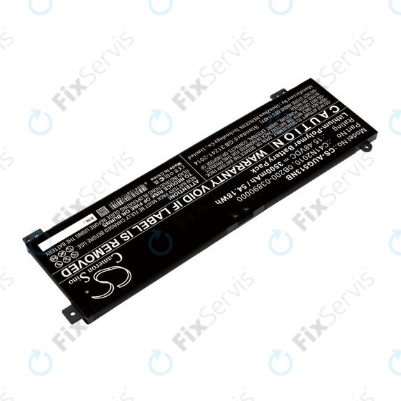 Batéria pre Asus ROG Strix G15, G17, 3500mAh, Li-Pol, 15.48V, C41N2010, HQ