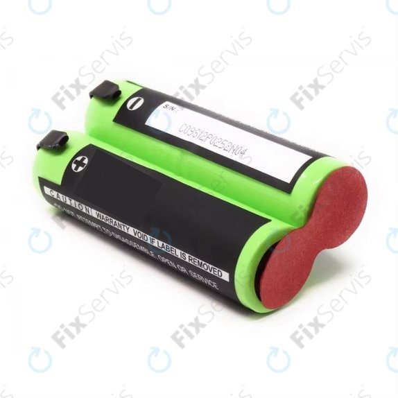 Philips Easystar - Batéria PHV612VX Ni-MH 4.8V 1800mAh