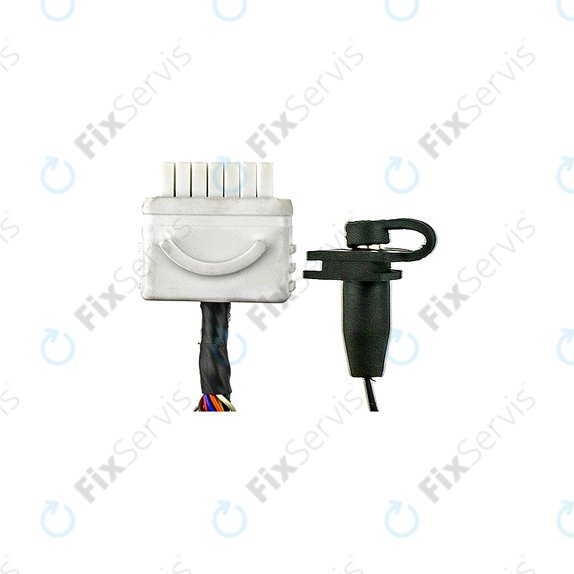 Batéria pre Robomow City MC300, 400, 500, 800, 1000, 1200, 3000mAh, Li-Ion, 25.6V, BAT7000B, HQ