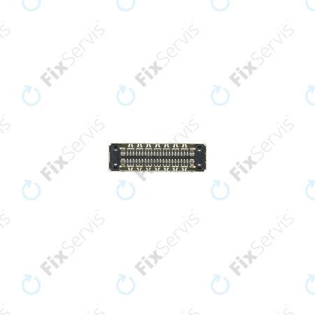 Apple MacBook Pro 13" A1706, A1708, A1989, 15" A1707, A1990 - LVDS/LCD Displej eDP Konektor