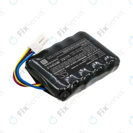 Batéria pre Landxcape LX797, Ferrex 800m2 2021, 2500mAh, Li-Ion, 20V, LA0001, HQ