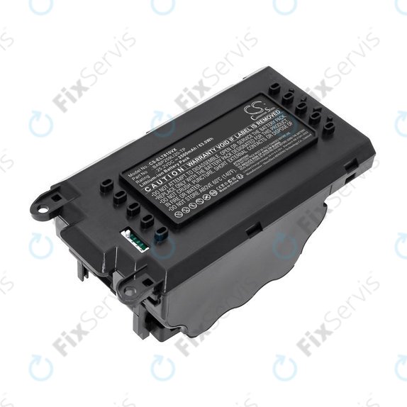 Batéria pre Electrolux Well Q8, WQ81-3OMB, WQ81-PANIM, 2500mAh, Li-Ion, 25.2V, BABP259LI20-TP, HQ