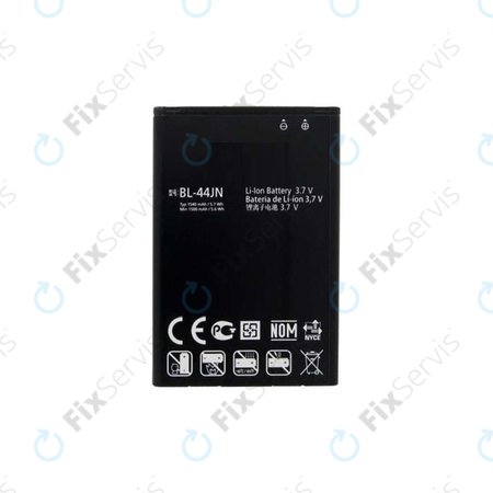 LG Optimus L5 E610, LG L3 - Batéria BL-44JN 1500mAh