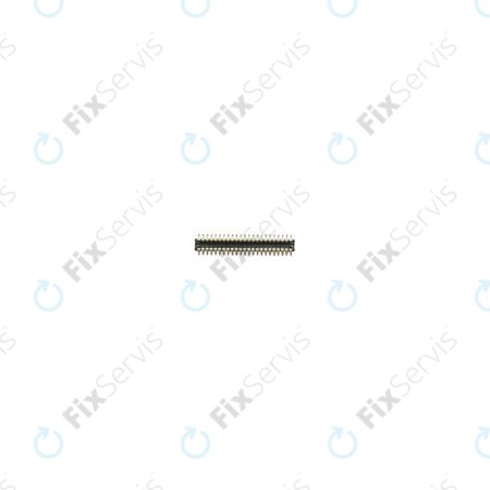 Apple iPad Pro 12.9 (1st Gen 2015) - LCD Konektor Flex Kábla