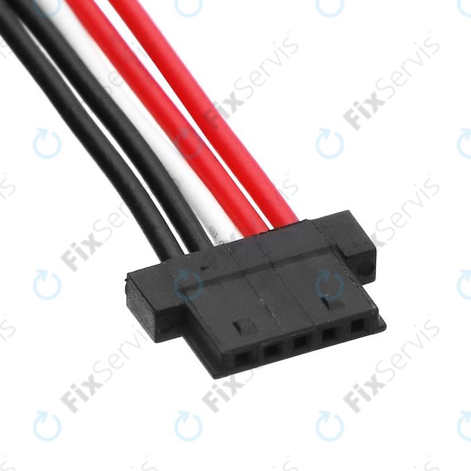 Batéria pre TomTom GO 5000, 5100, 6000, 6100, 6200, Pro 5250, 1100mAh, Li-Ion, 3.7V, VFAD, HQ