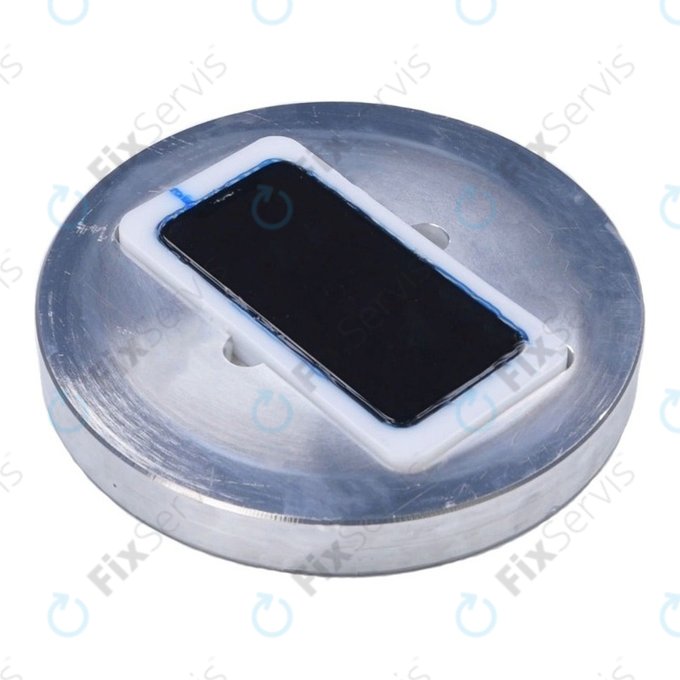 Refox - Vodotesná Forma pre Brúsny a Leštiaci Stroj (Apple iPhone 14)