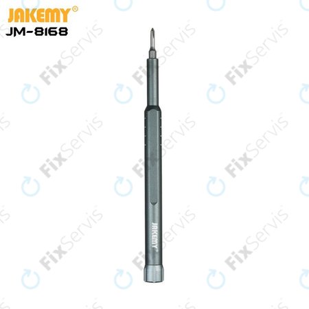 Jakemy JM-8168 - Sada Servisného Náradia pre Servis Elektroniky 24v1