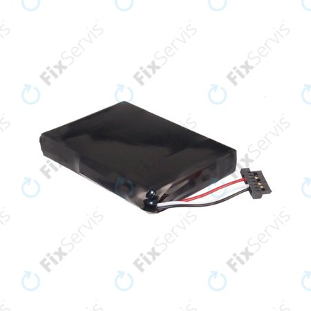 Batéria pre Mitac Mio P350, 1700mAh, Li-Ion, 3.7V, BL-LP1230, HQ