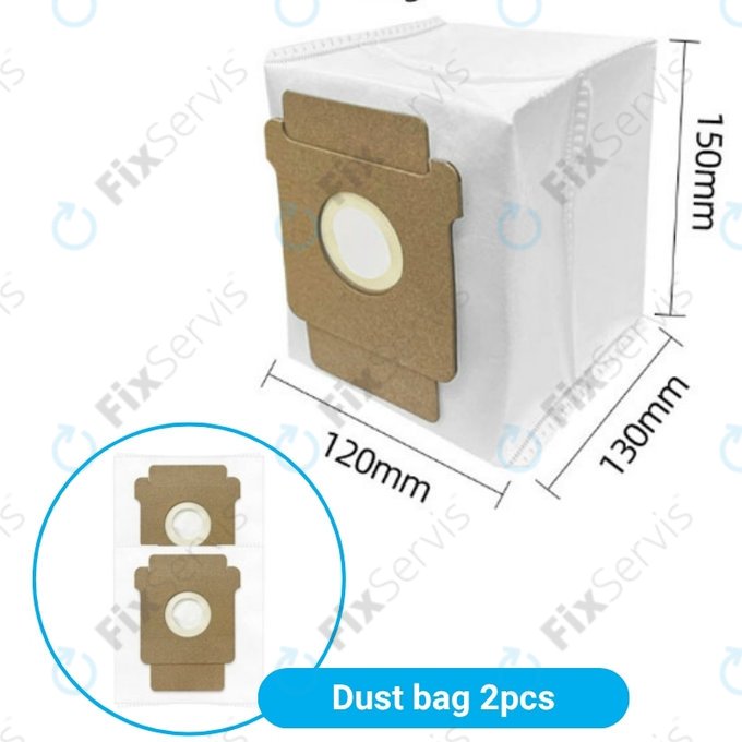 iRobot Roomba Max 705, Plus 504 - Kompletný set