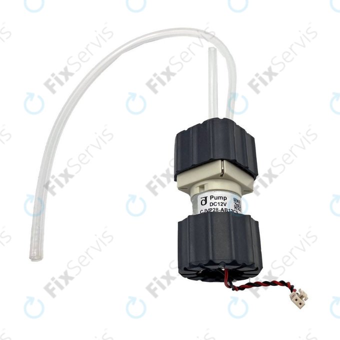 Motor vodného čerpadla špinavej voday pre Xiaomi Roborock MaxV Ultra, Pro Ultra