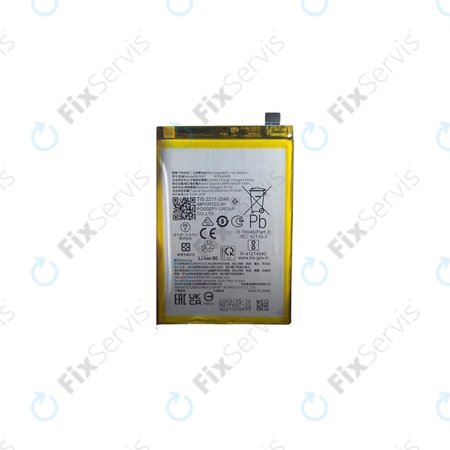 Oppo A78 4G CPH2565 - Batéria 5000mAh