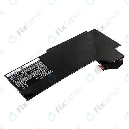 Batéria pre MSI GS70, GS72, WS72, 5400mAh, Li-Pol, 11.4V, BTY-L76, HQ