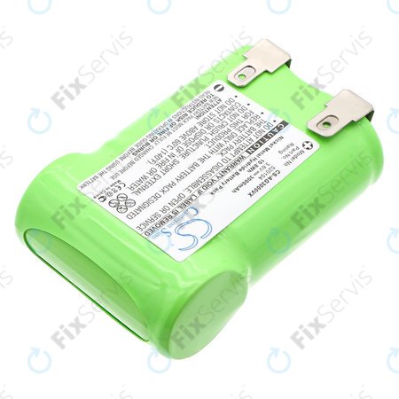 AEG Electrolux Junior 3000 - Batéria 520104 Ni-MH 3.6V 3000mAh HQ