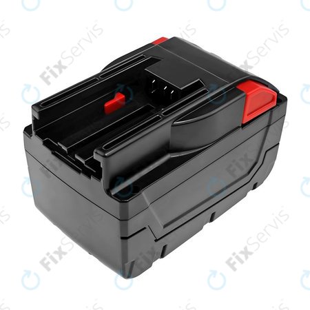 Batéria pre Milwaukee 0721-20, V28 Vc, Wurth Bs 28-A Combi, 4000mAh, Li-Ion, 28V, 48-11-2830, HQ