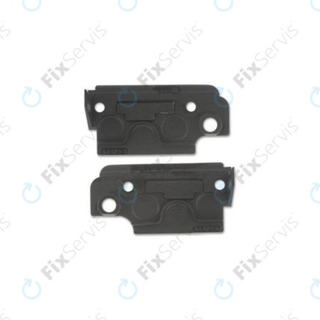 Apple MacBook Pro 13" A1706, A1989, A2251, A2289 - Krytky Pántov