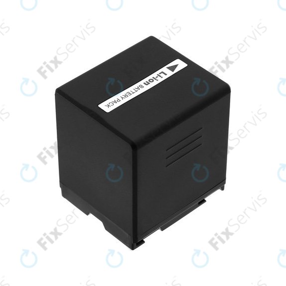 Batéria pre Panasonic NV, PV, VDR, Hitachi DZ, 2160mAh, Li-Ion, 7.4V, BZ-BP14S, HQ
