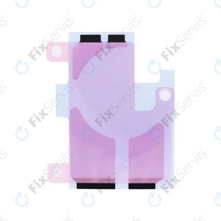 Apple iPhone 13 Pro - Zadný Housing s Malými Dielmi (Alpine Green)