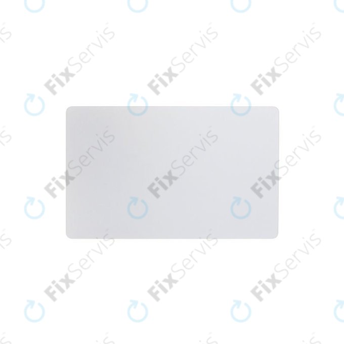 Trackpad komplet pre MacBook Air 15", A3114 (2024), Silver, 661-40271, Genuine Apple