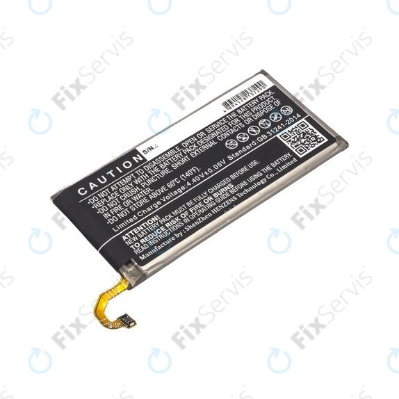 Samsung Galaxy A8 A530F (2018) - Batéria EB-BA530ABE 3000mAh HQ