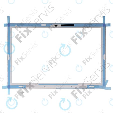 Apple MacBook Air 13" A1369, A1466 (Late 2010 - Early 2015) - Rám LCD displeja