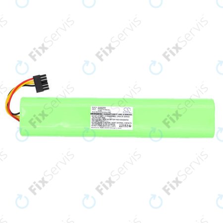 Batéria pre Neato Botvac 70, 75, 80, 85, 2000mAh, Ni-MH, 12V, NX2000SCx10, HQ