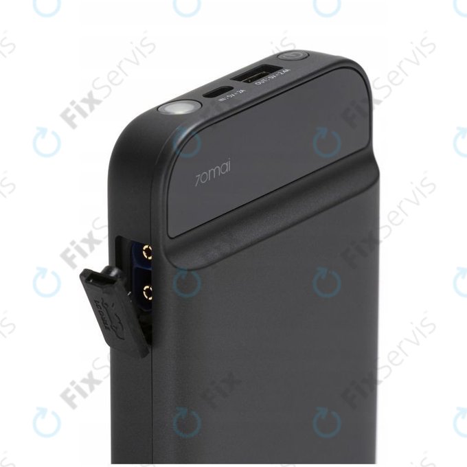 Xiaomi 70mai Jump Starter - Kompaktný Booster Autobatérií