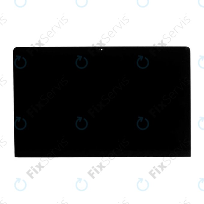 Apple iMac 27" A1862 (Late 2017) - Retina 5K LCD Displej + Predné Sklo Refurbished