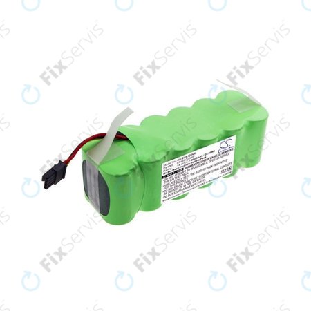 Ecovacs Deebot CR120, KK-8, X500 - Batéria LP43SC2000P Ni-MH 14.4V 2000mAh HQ