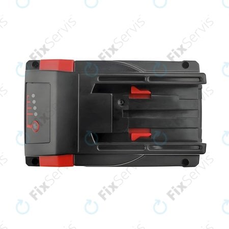 Batéria pre Milwaukee 0721-20, V28 Vc, Wurth Bs 28-A Combi, 4000mAh, Li-Ion, 28V, 48-11-2830, HQ