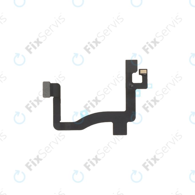 Apple iPhone 16e - Blesk Zadnej Kamery + Flex Kábel