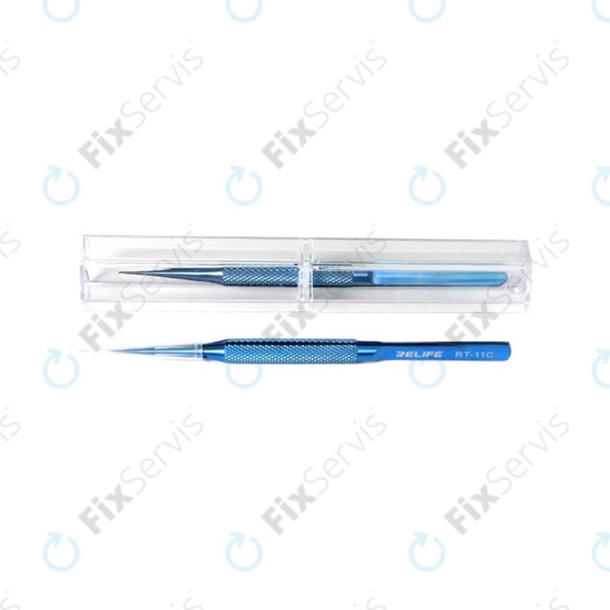 Relife RT-11C - Pinzeta (141mm)