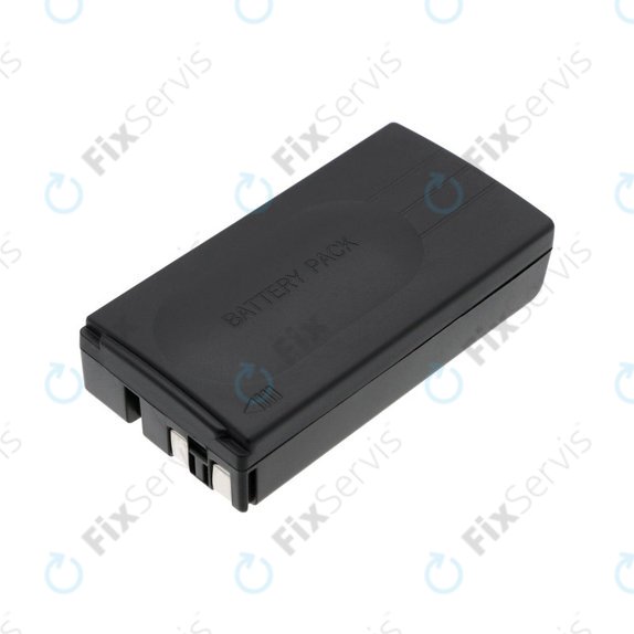 Batéria pre Canon E06, Canon E07, 2100mAh, Ni-MH, 6V, BP-711, HQ