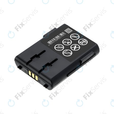 Batéria pre Alcatel Mobile 300, 400 Dect, Mobile Reflexes 300, 400, 800mAh, Li-Ion, 3.7V, 3BN66305AAAA000828, HQ