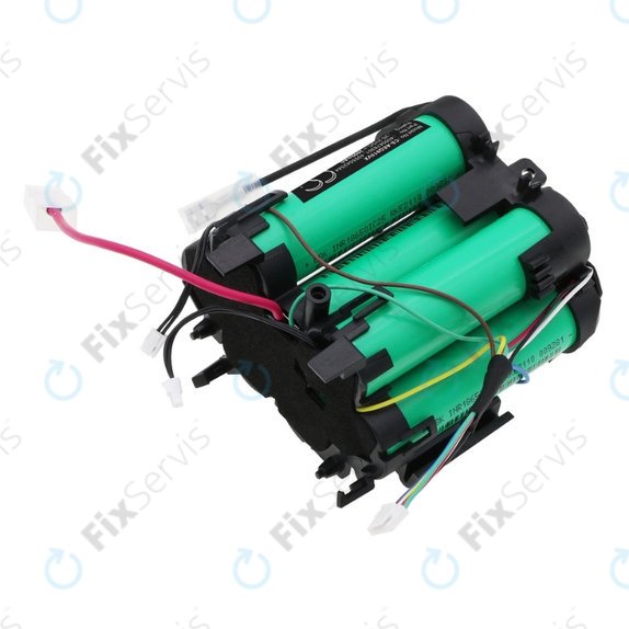 Electrolux PQ-series - Batéria 4055478301, 4055542544 Li-Ion 25.2V 2000mAh HQ