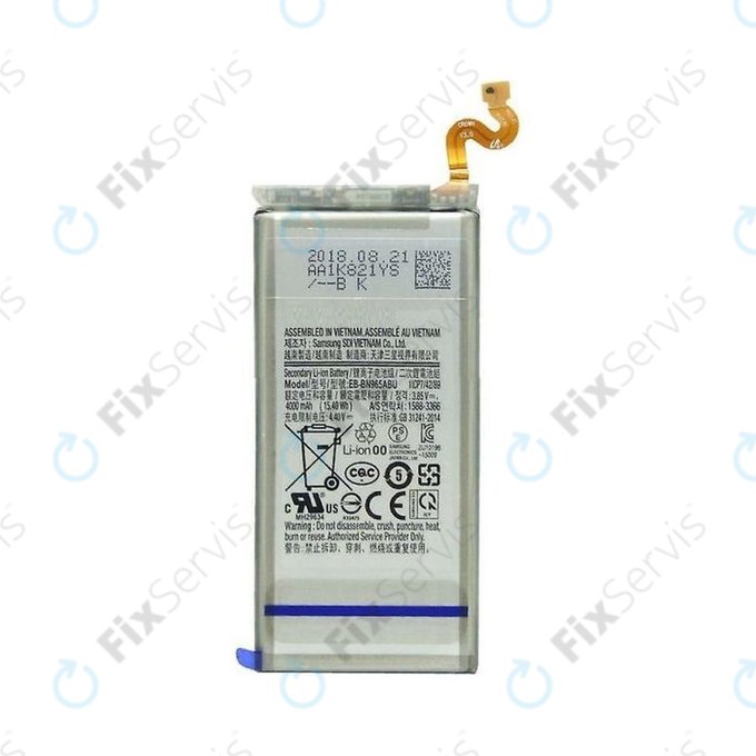 Samsung Galaxy Note 9 N960U - Batéria EB-BN965ABU 4000mAh