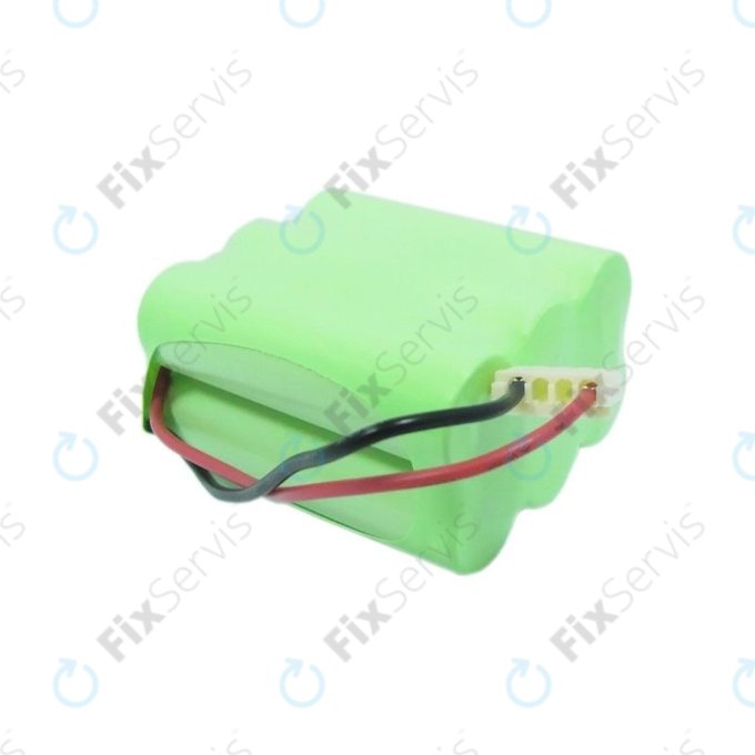 iRobot Braava 320, 321 - Batéria GPRHC152M073, 4408927 Ni-MH 7.2V 1500mAh