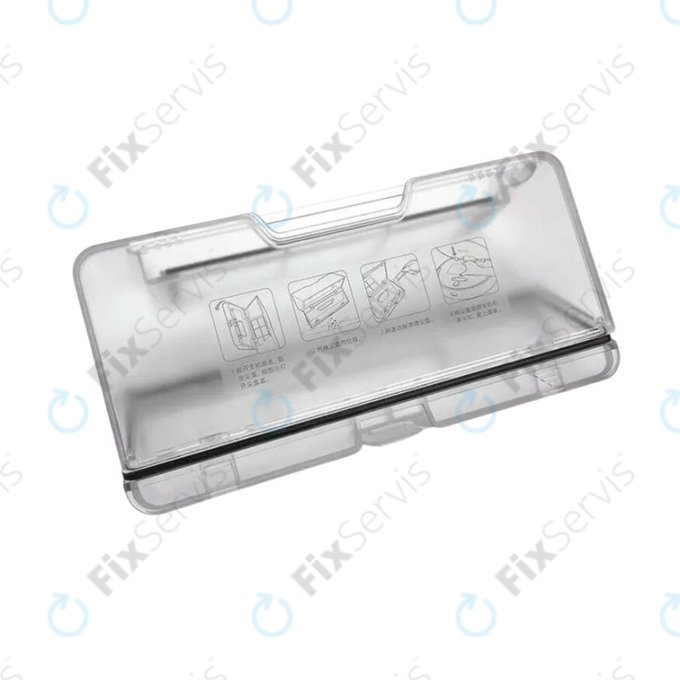 Xiaomi Mi Robot Vacuum Mop Pro (P), Viomi V2 Pro, V3, SE - Zásobník na Odpad