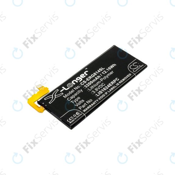 Sony Xperia XZ Premium Dual G8142 - Batéria LIP1642ERPC 3200mAh HQ