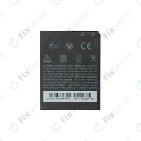 HTC Desire 500, One SV - Batéria BM60100 1800mAh