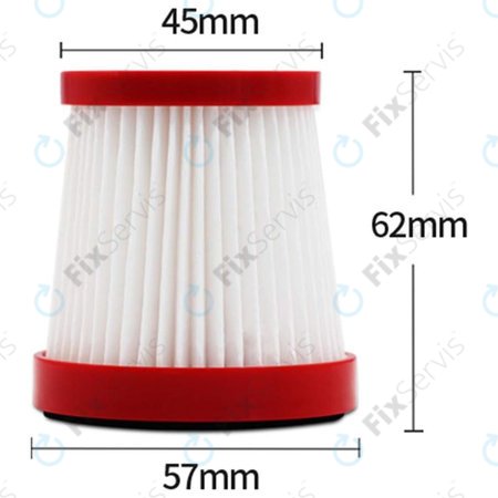 Xiaomi Deerma VC01 - Prachový Filter