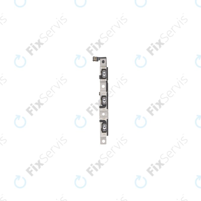 Apple iPhone 16 - Flex Kábel Tlačidla Hlasitosti