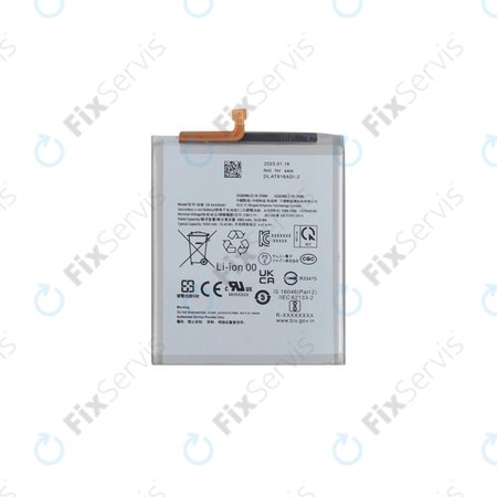 Samsung Galaxy A54 5G A546B - Batéria EB-BA546ABY 5000mAh