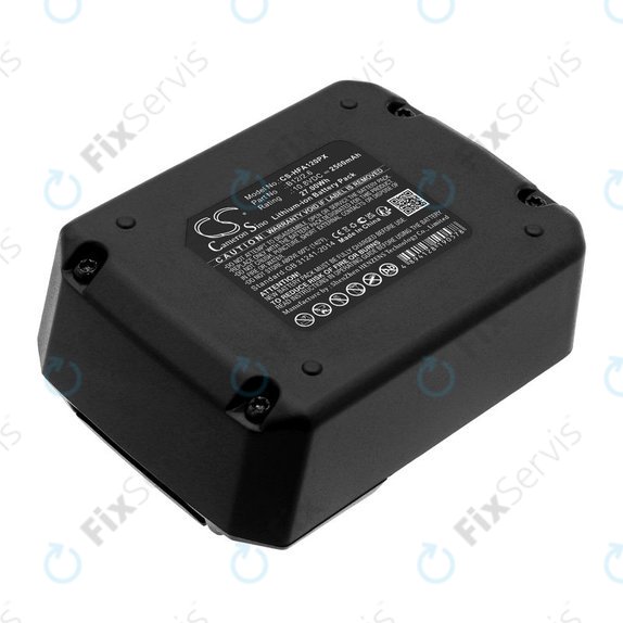 Batéria pre Hilti SFD 2-A12, PR 30-HVSG A12, 2500mAh, Li-Ion, 10.8V, 2077977, B12/2.6, B12/4.0, HQ