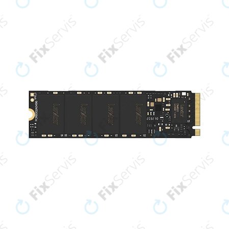 Lexar NM620 - SSD M.2 2280 512GB - LX1LNM620X512GRNNNG