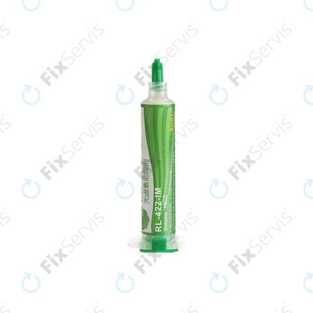 Relife RL-422-IM - Spájkovacia Pasta (10ml)
