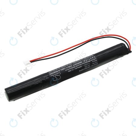 Batéria pre Hilti 120-ME, GX 120 ME, 3000mAh, Li-MnO2, 4.5V, 381458, HQ